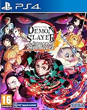KOCH MEDIA SAS Demon Slayer HINOKAMI. PS4 VF