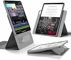 ESR iPad Pro 13インチ ケース（2024、第7世代）専用 取外し可 Amazon.co.jp: ESR iPad Pro 13インチ ケース M4 2024専用