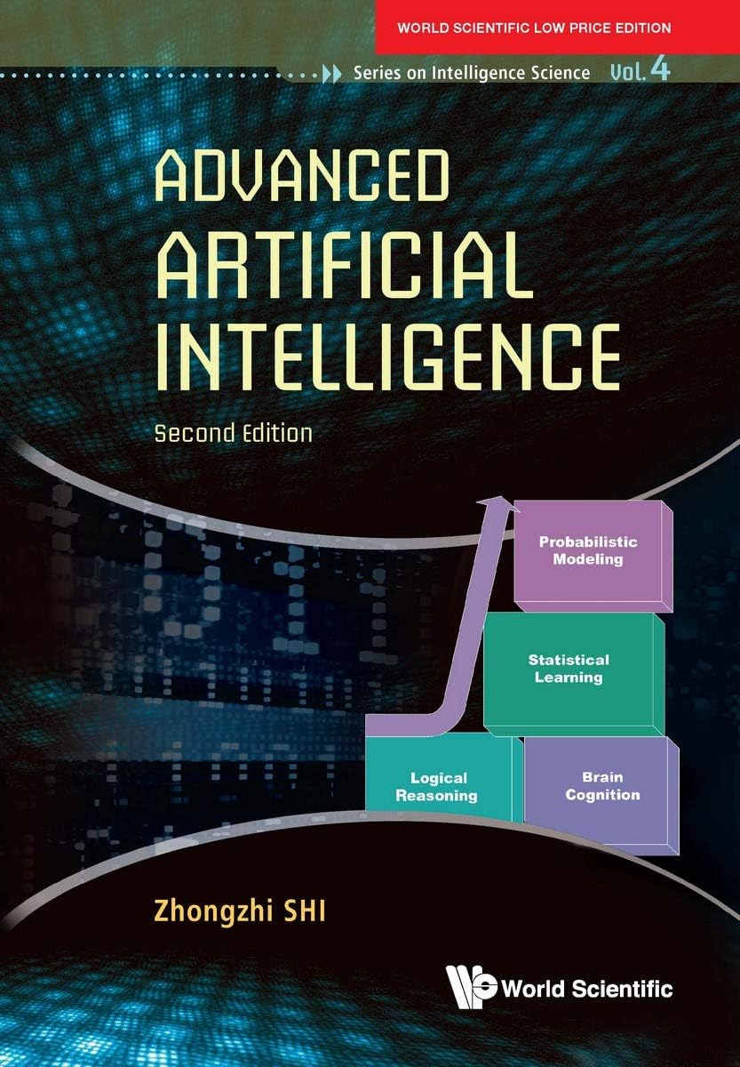 Advanced Artificial Intelligence, Second Edition Paperback