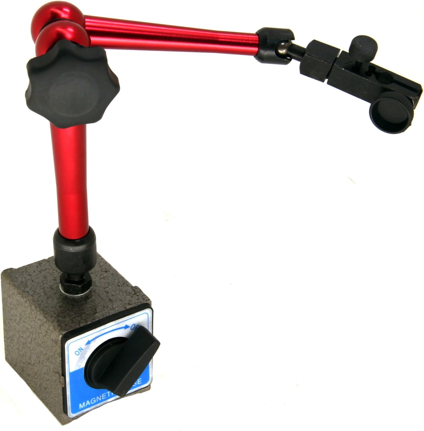 Tools Measurement & Analysis Instruments Hydraulic universal Base stand for