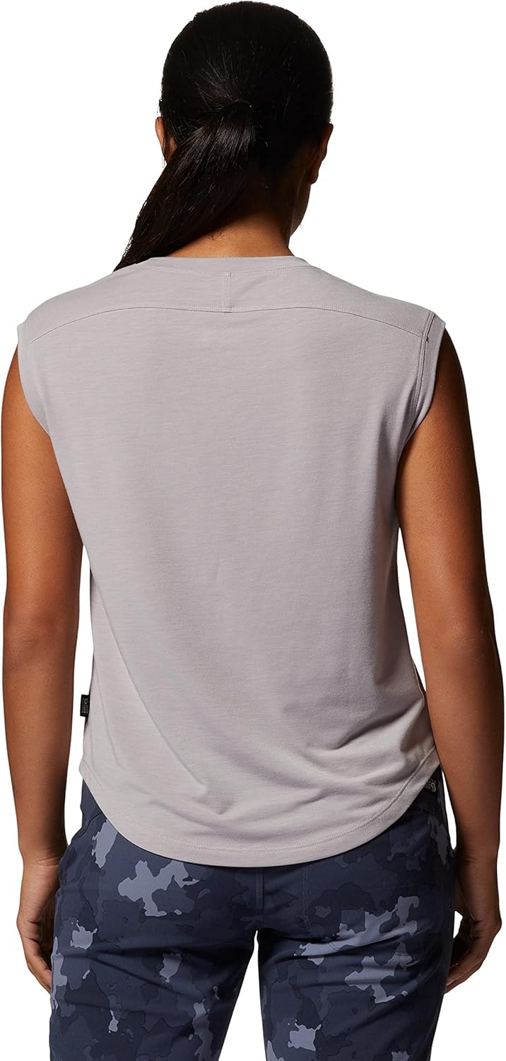 Mountain Hardwear Women's Trek N Go Sleeveless