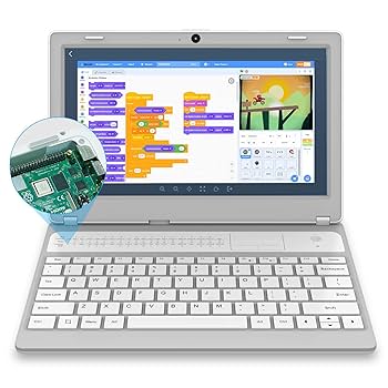 その他ノートPC本体 Raspberry Pi 4 Computer Model B 4GB RAM Raspberry Pi 4 Model B, 4GB DDR4 RAM Single Board Computer