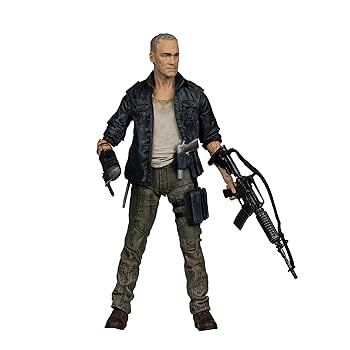 Amazon.co.jp: McFarlane Toys ウォーキング・デッド メルル