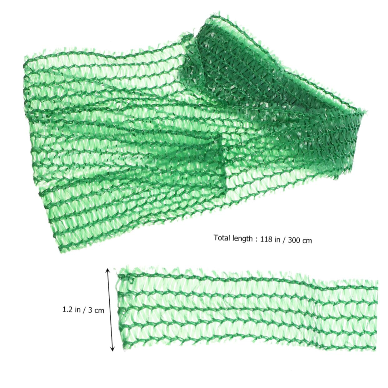 Lurrose 3 Sätze Teiliges Gartenband Für Pflanzenstütze Bindung Flexibles Bindematerial Für Bäume Sträucher Gärtnern Für Blumen Robust Langlebig 15 Stück * 3