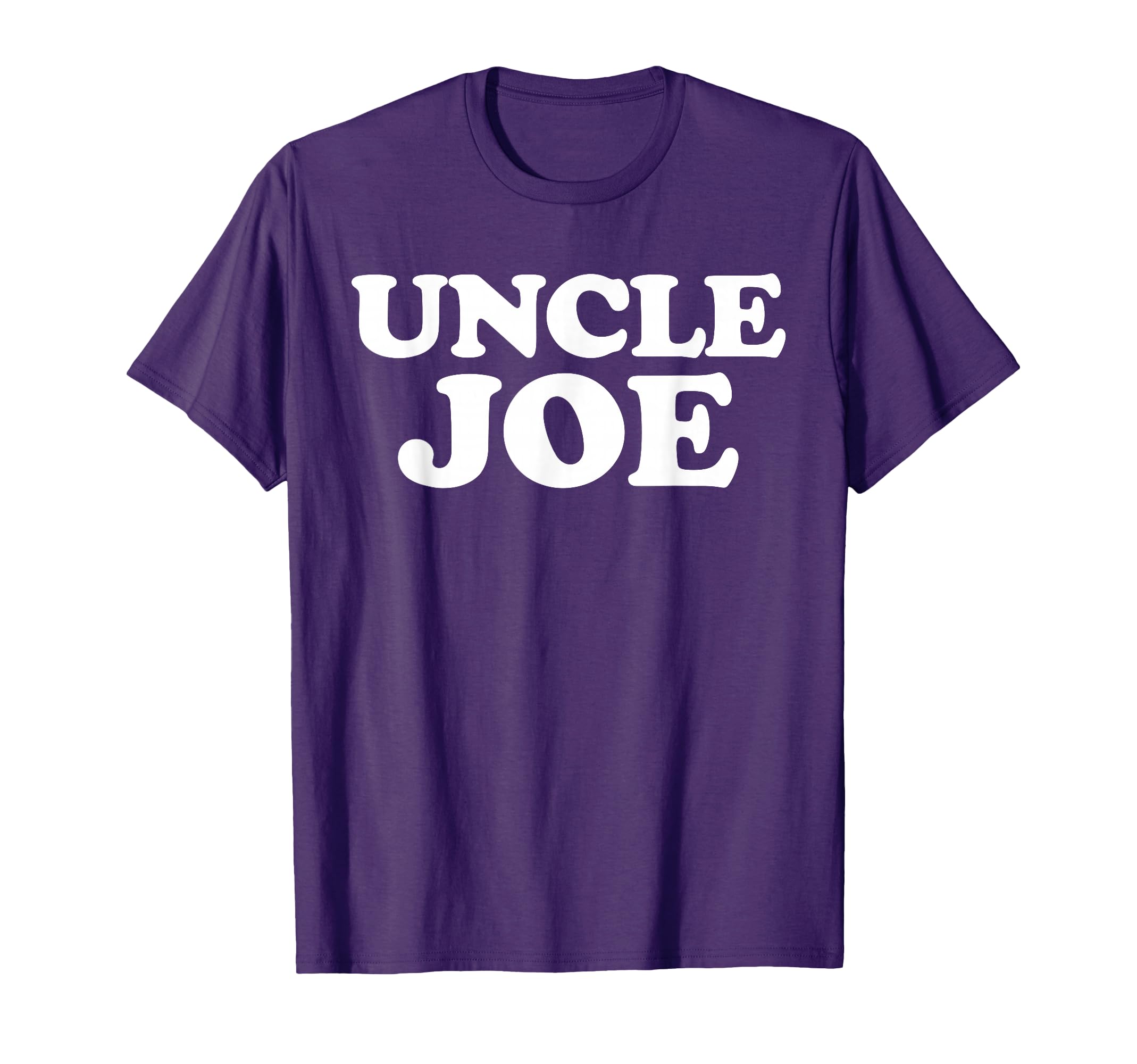Uncle Joe T-Shirt