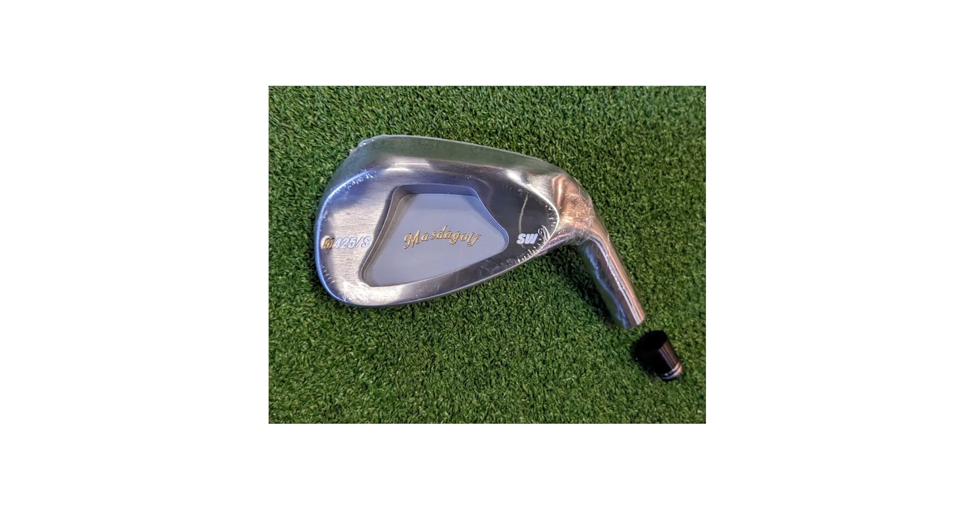 希少 良好 Masda golf STUDIO WEDGE M425 AW SW 71TdRXLR3lL.jpg_BO30,255,255,