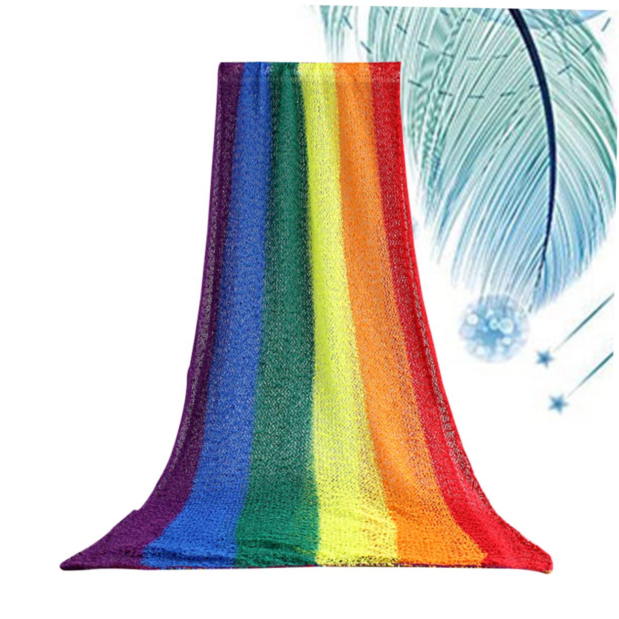 Set Di 2 Coperte Per Neonati Coperte Per Neonati E Panni Da Bagno Per Neonati E Bambini Piccoli in Comodo Tessuto Di Mussola Multiuso