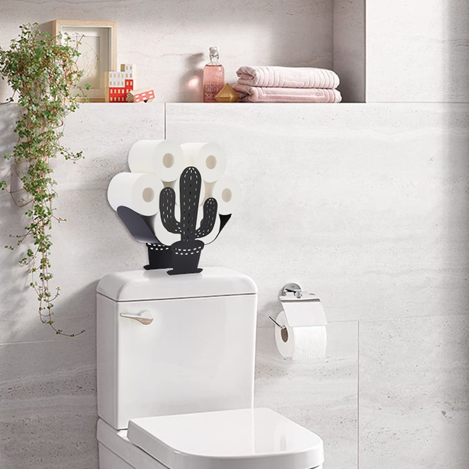 Toilettenrollenhalter Wc Abroller Gusseisen In 47800 Krefeld Für 90,00