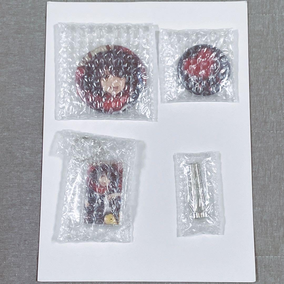 Amazon.co.jp: にじ さんじ ましろ 誕生日グッズ 2021 ボイス以外 フル 