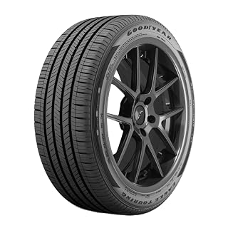 Goodyear Eagle Touring All Season P235/45R18 98 V Tire