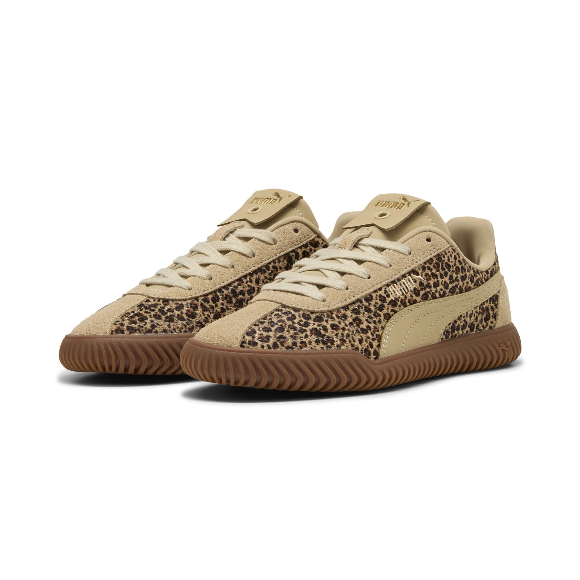 PUMA Zapatillas Club Kayzer Animal Flair Mujer