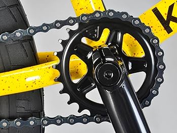 Amazon.co.jp: Mafiabikes Kush 2+ 20インチ BMX バイク