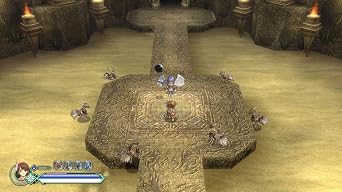 Ys Origin - Nintendo Switch