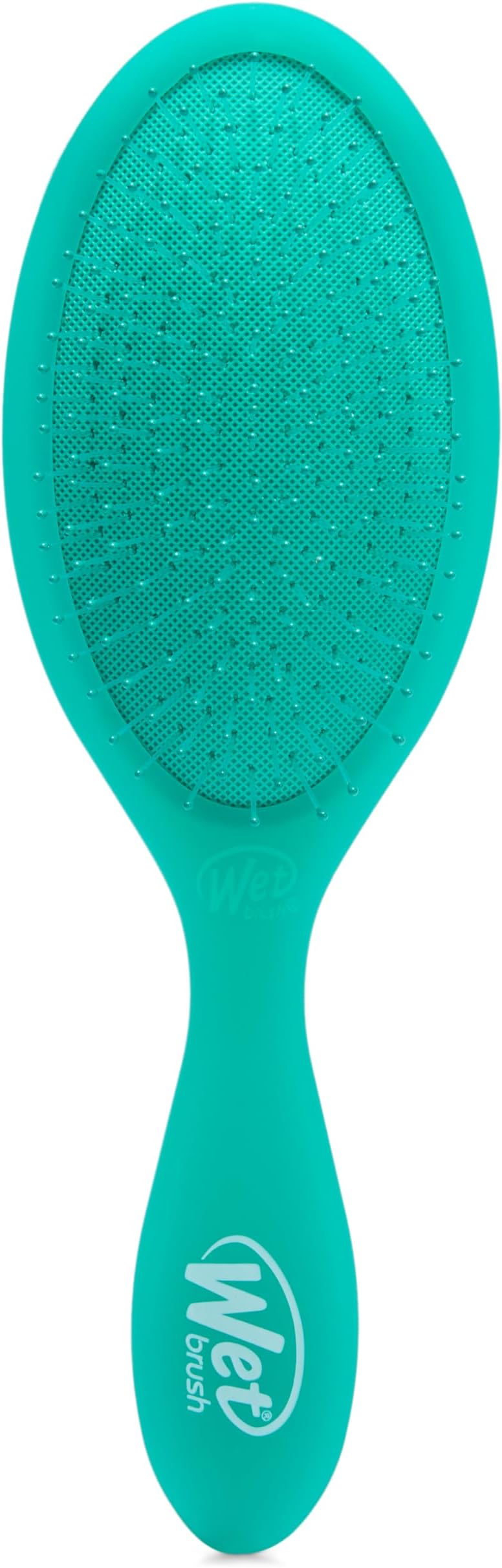 Original Detangler, Green Juice (Summer Quencher), Ultra-Soft IntelliFlex Bristles Glide Through Tangles, Detangling Hair Brush (Wet & Dry), Women & Men, Limited Edition