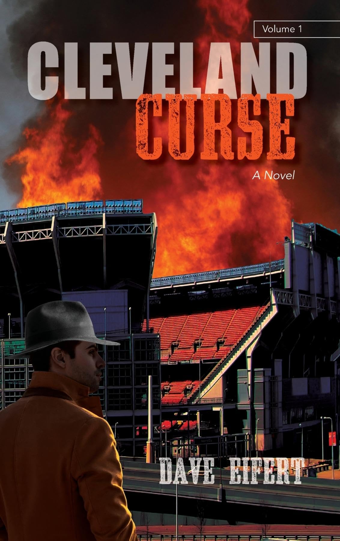Cleveland Curse Volume One: A Novel