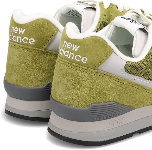 Amazon | [ニューバランス] スニーカー 996 V2 レディース U9964KY