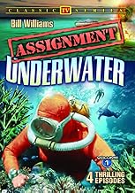 Assignment Underwater - Volume 1