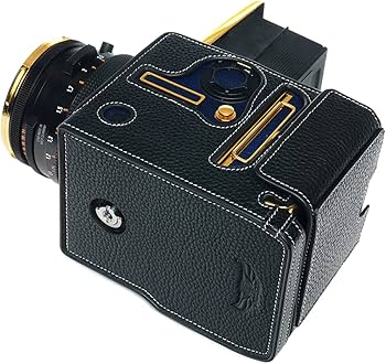 新品 HASSELBLAD 503CX body 革 新品 HASSELBLAD 503CX body 革