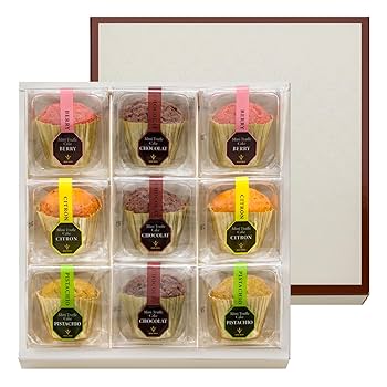 もあん ドゥミスフェール3色　9 個入り、トリュフ16個 トリュフギフトBOX《select》 (25個入り)｜チョコレート