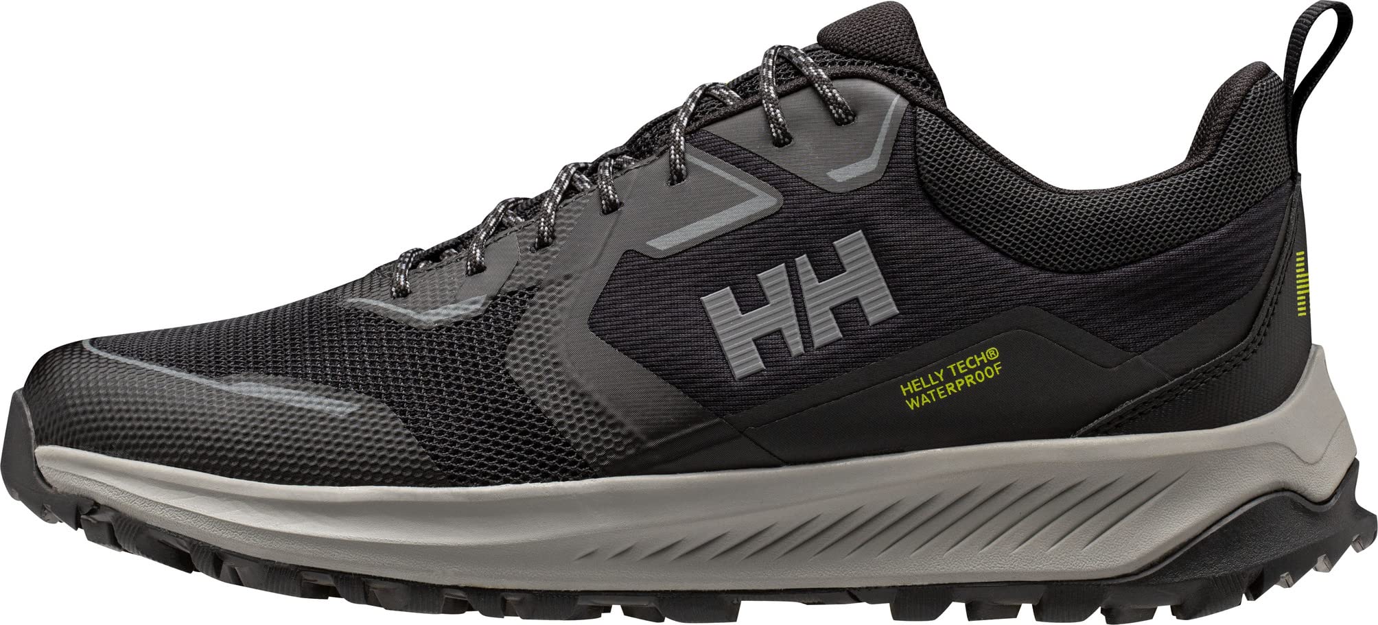 Helly Hansen Scarpe da Trekking Impermeabili Gobi 2 Helly Tech Low Cut, Sneaker Uomo