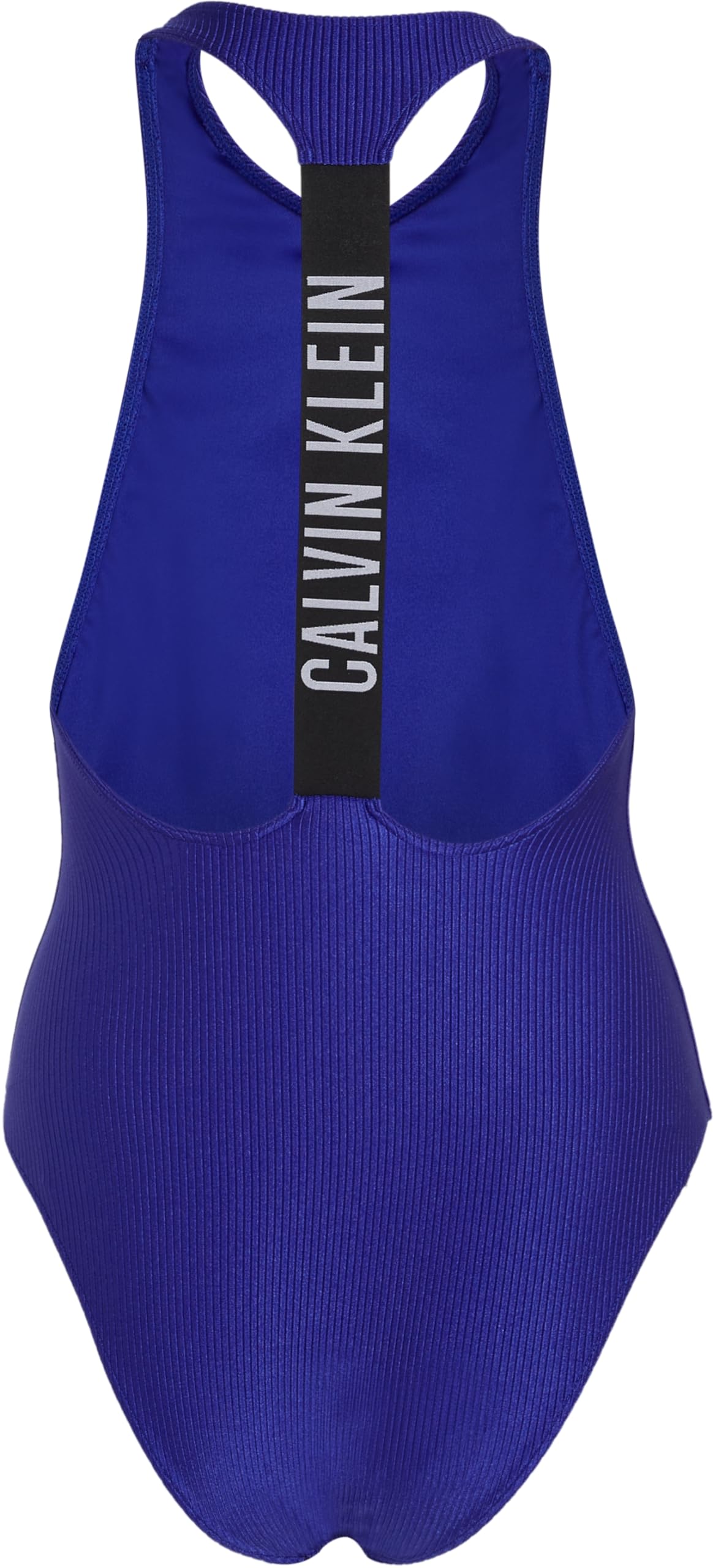 Calvin Klein Racer Back Kobiety Racerback Jednoczęściowy