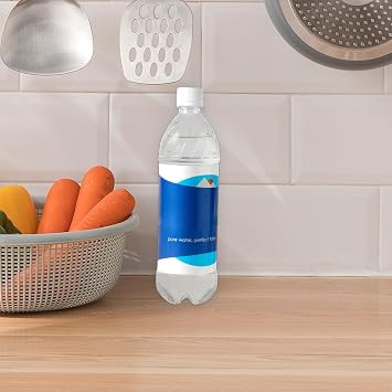 Hidden Safe Water Bottle Spacious Compartments Stealthy-tightened
