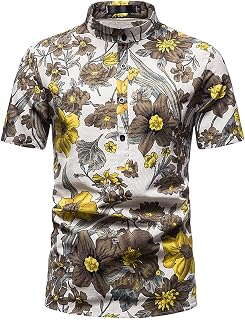 Men's Sweatshirt V Neck T-Shirt Fleece Long Sleeve T-Shirt Classic Plaid Shirt Comfort Flex Shirt Weather Anything