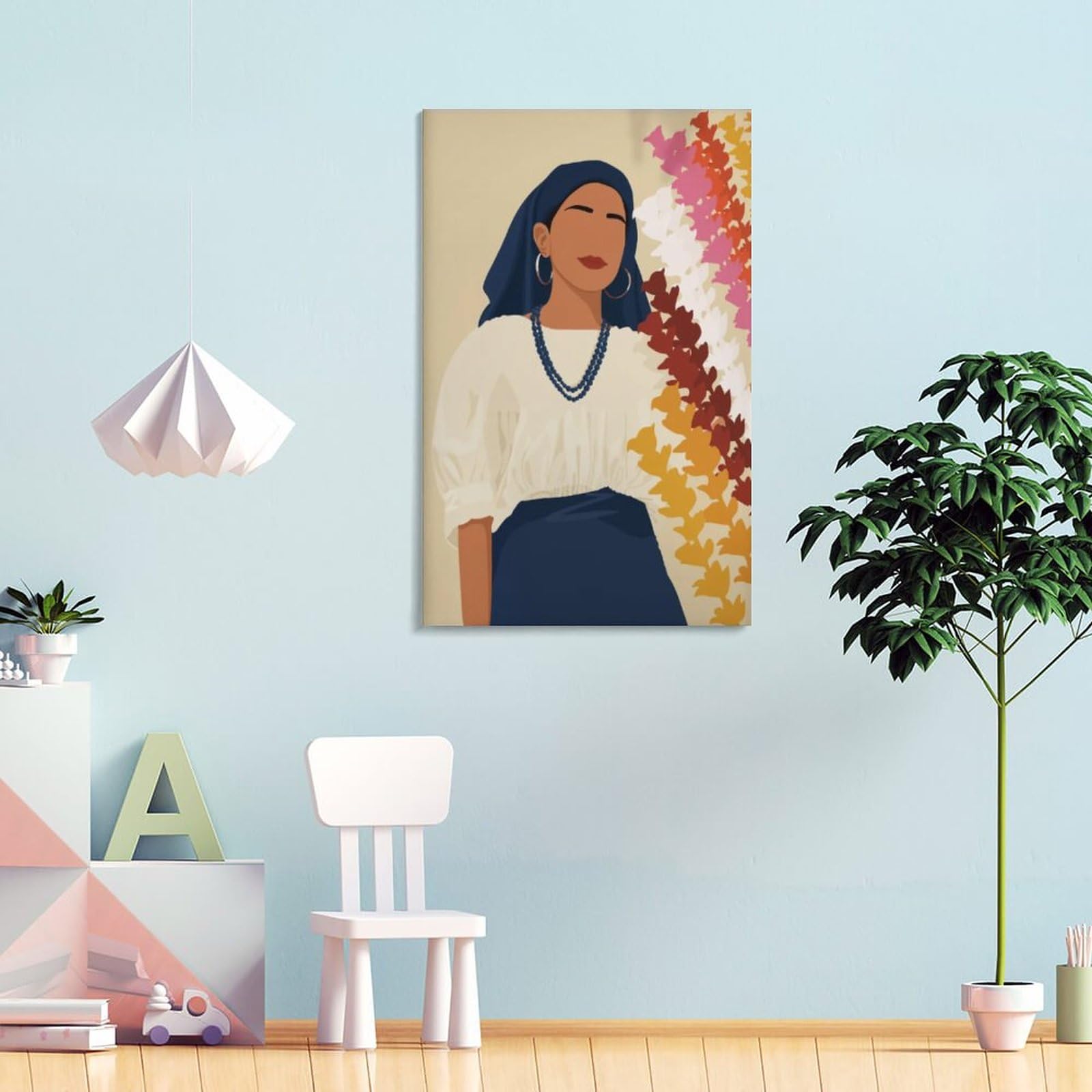 El Salvador Print, Poster of Salvadoran Women, Traditional Dress, Palm Tree Parade, Portrait of El S Canvas Painting Posters And Prints Wall Art Pictures for Living Room Bedroom Decor 08x12inch(20x30 : Amazon.ca: El Salvador Print, Poster of Salvadoran Women, Traditional Dress, Palm Tree Parade, Portrait of El S Canvas Painting Posters And Prints Wall Art Pictures for Living Room Bedroom Decor 08x12inch(20x30 : Amazon.ca: