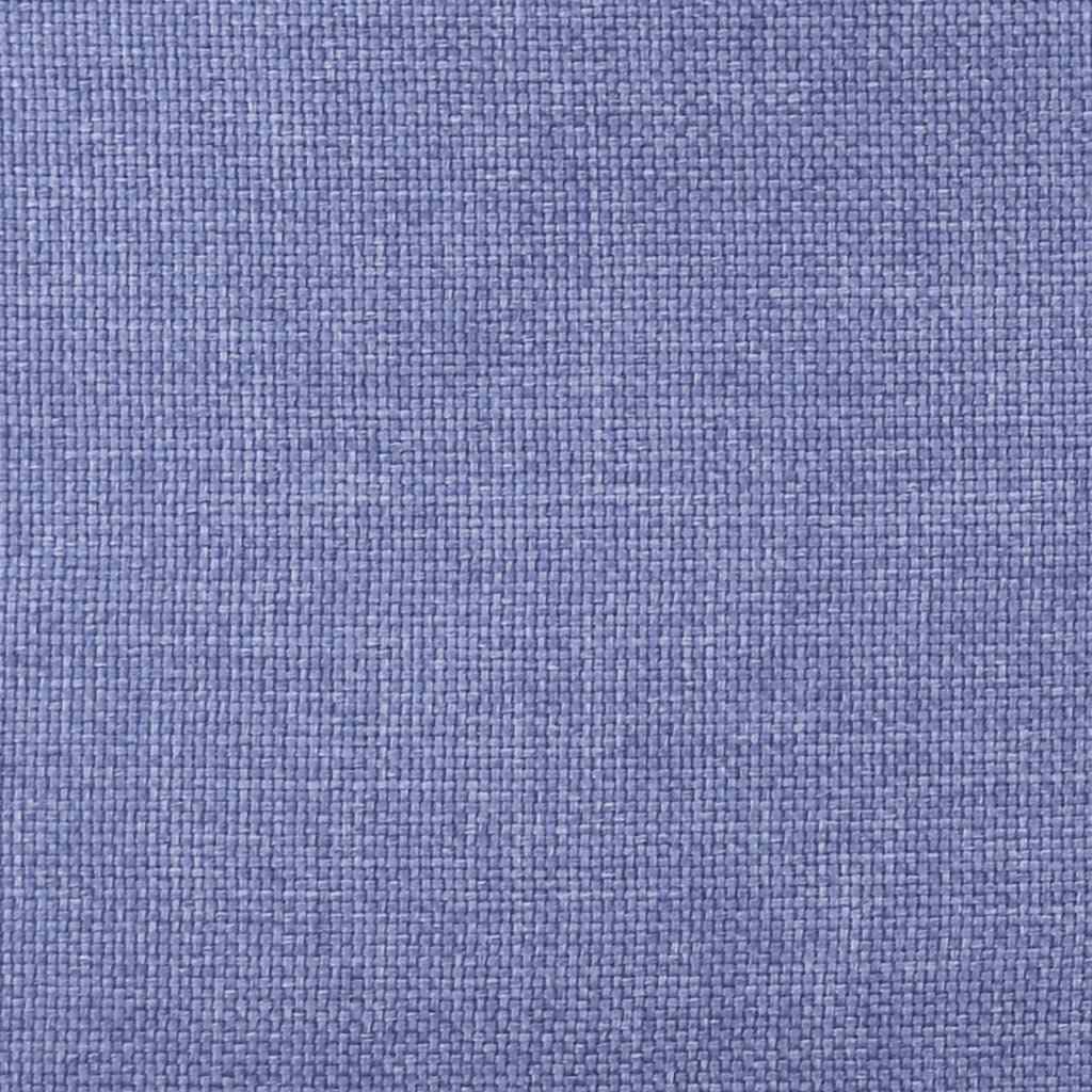 Divano modulare con cuscino, colore blu jeans, divano angolare flessibile con imbottitura in tessuto, panca durevole, per soggiorno, camera degli ospiti, angolo relax