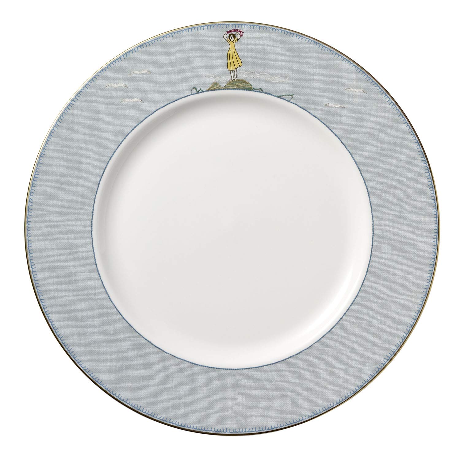 Amazon.co.jp: ウェッジウッド: セイラーズ フェアウェル by Kit Kemp