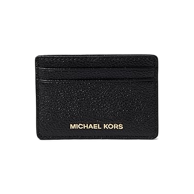 MICHAEL Michael Kors Jet Set Card Holder Credit card Women