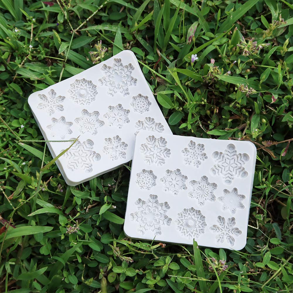 XMOLDNMS – Stampo In Silicone Per Fondente A Forma Di Mano Di Bambino – Per Torte, Cupcake, Cioccolato, Pasta Di Zucchero – Resistente Al Calore (-40° A 230°)