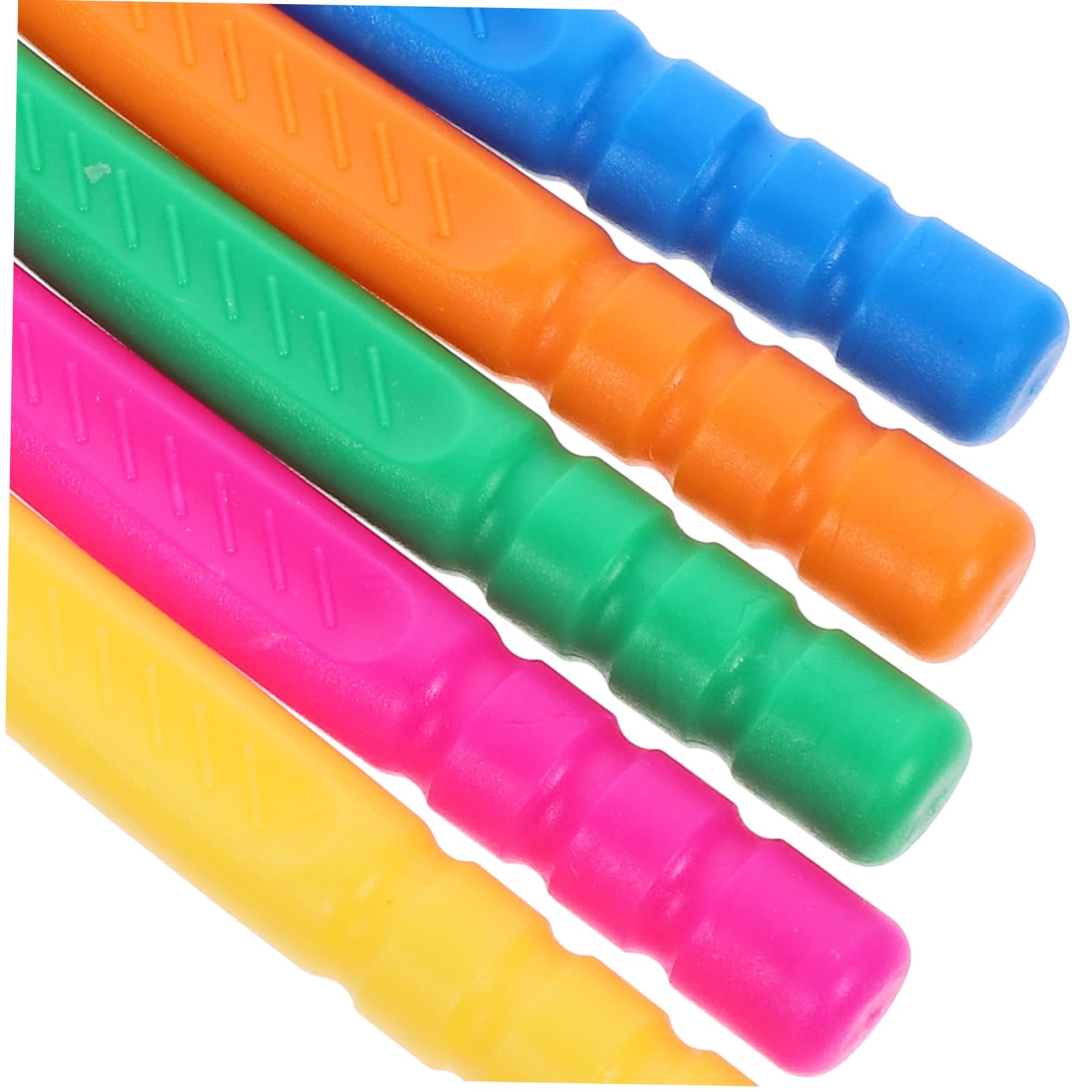 minkissy 250 Pz spazzolino care Spazzolino per spazi interdentali spazzolino da denti spazzolino per la pulizia dei denti strumenti dentali plastica