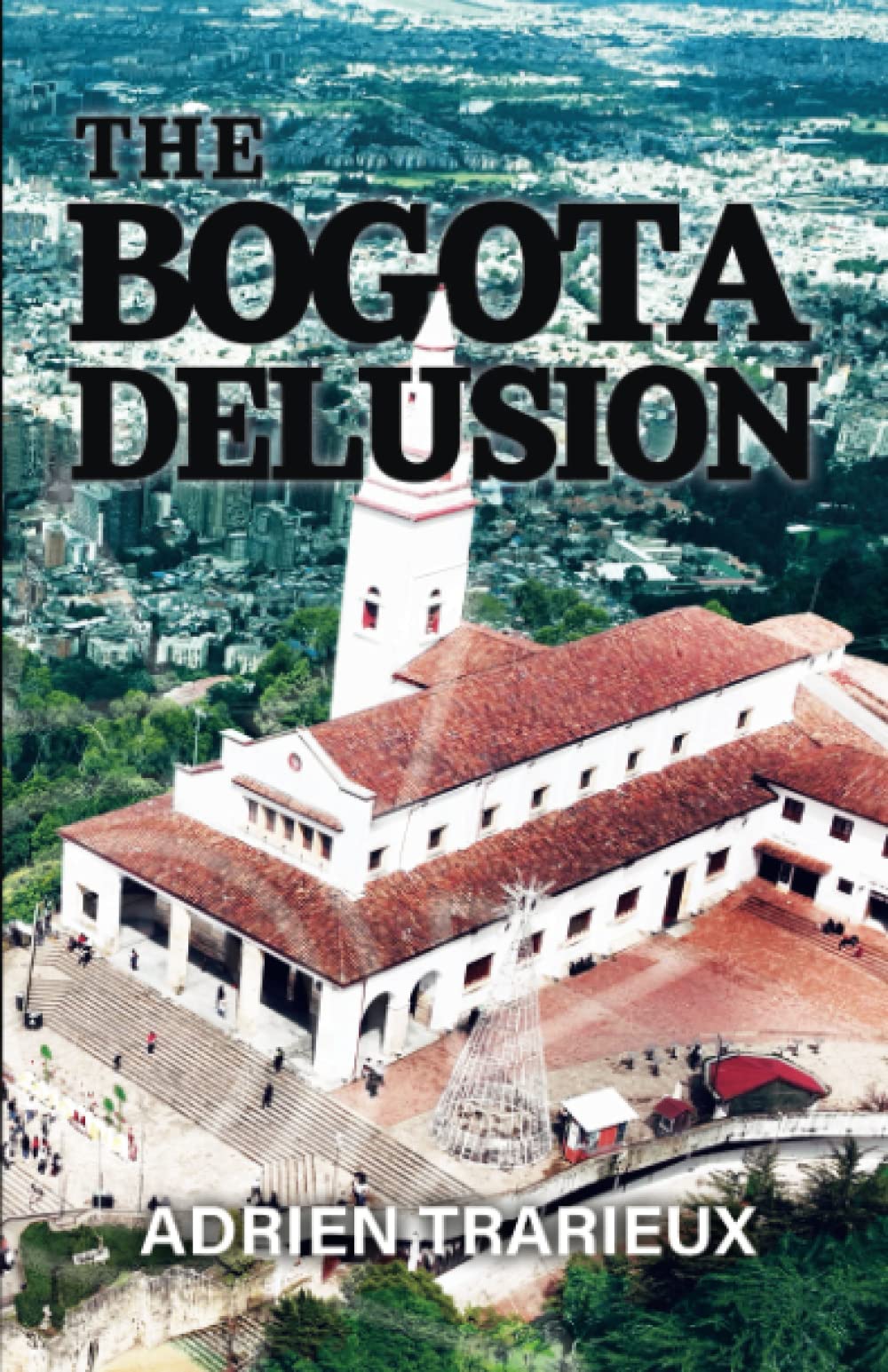 The Bogota Delusion