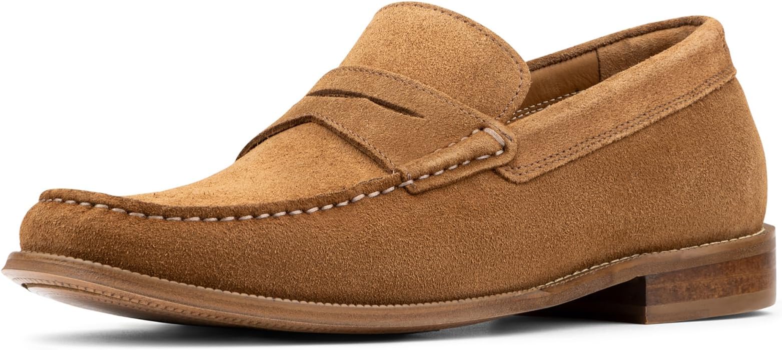 Men's Loafer