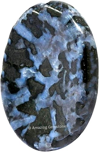 Vista 339 de Cristales de piedra de preocupación de cuarzo rosa y piedras curativas, piedras de preocupación para regalos de alivio del estrés, cristal de piedra