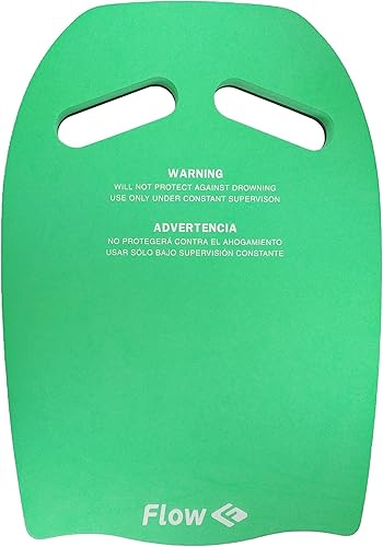Miniatura 3 de Tabla de natación Flow - Tabla de entrenamiento de natación juvenil para niños