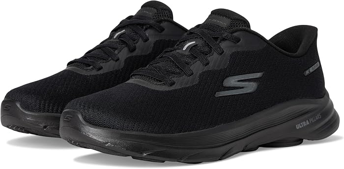 Обувь SKECHERS Go Walk 8 Nadia Hands Free Slip-Ins
