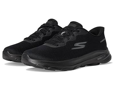 SKECHERS Performance Go Walk 8 Nadia Hands Free Slip-Ins Women