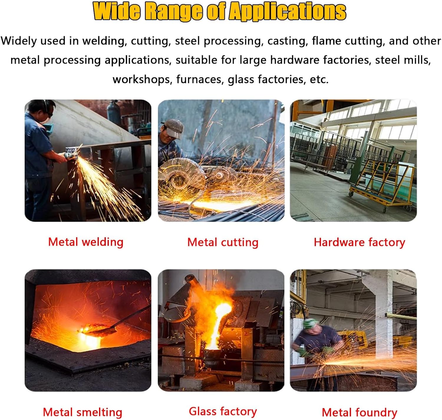 Welding Screen with Frame for Workshops and Construction Sites, 2-Panel Design, 43.3 in Height