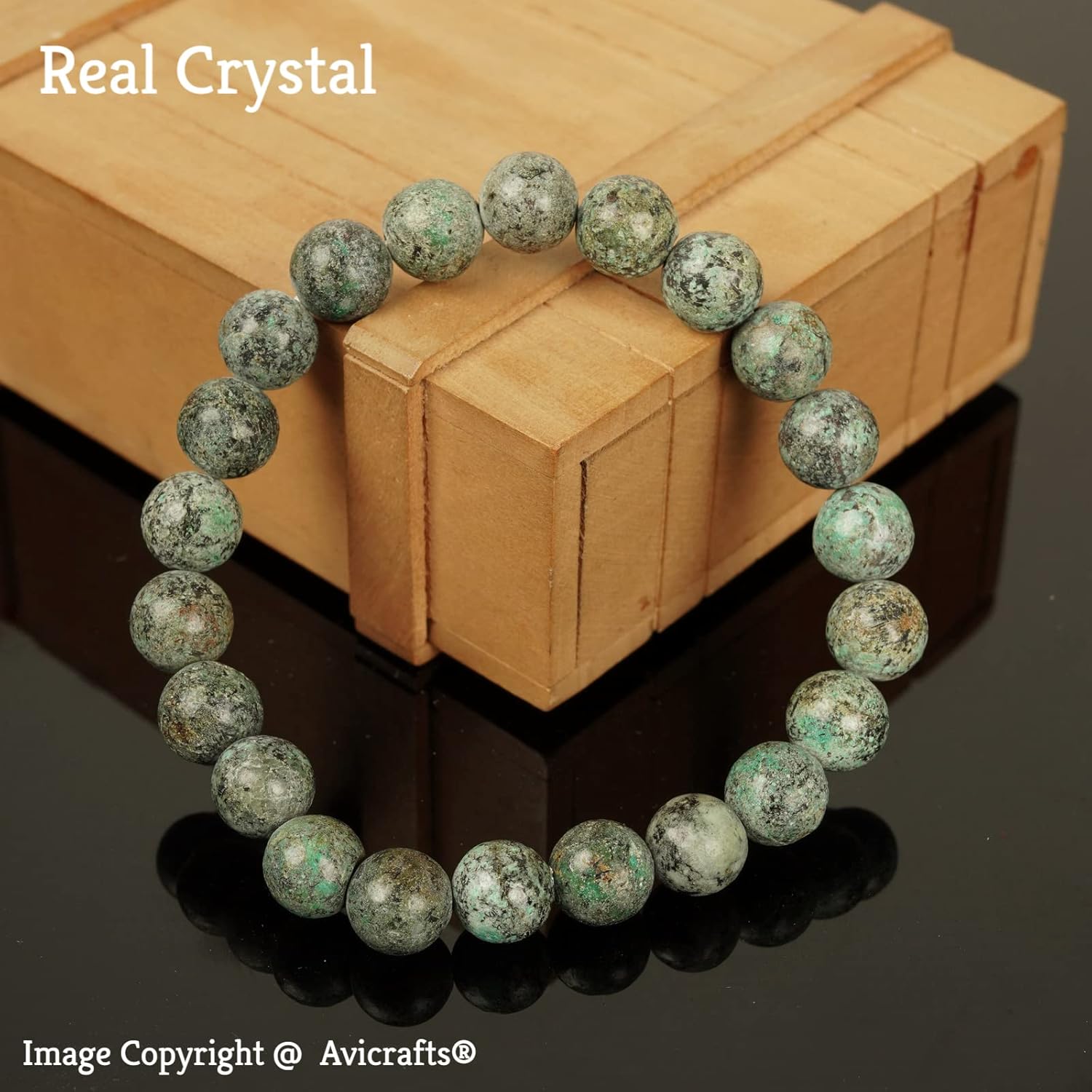 Avicrafts Gemstone Bracelet