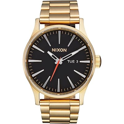 Мужские наручные часы Nixon Sentry SS