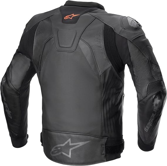 Alpinestars Gp Plus V4 Leather Jacket 52