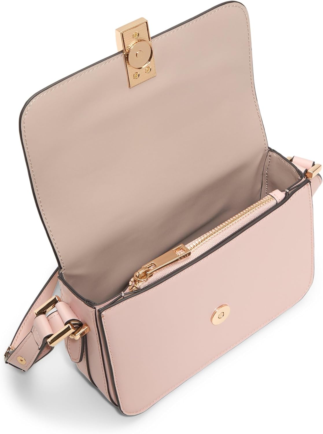 ALDO Women's Eteini Adjustable Crossbody Bag