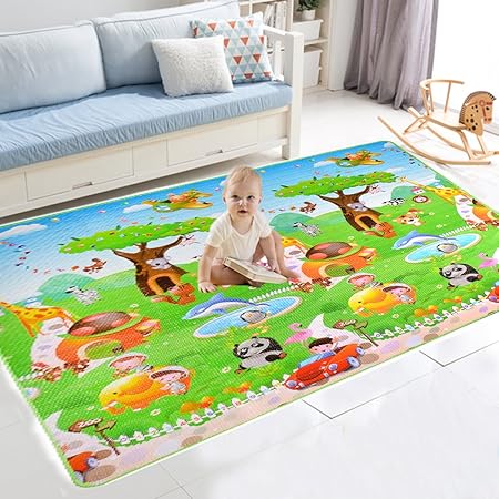 Tapis De Jeux Bebe Epais Tapis Mousse De Jeux Enfants Tapis D Eveil Bebe Motif Animaux Alphabet Fruit Amazon Fr Cuisine Et Maison Tapis De Jeux Bebe Epais Tapis Mousse De Jeux Enfants Tapis D Eveil Bebe Motif Animaux Alphabet Fruit Amazon Fr Cuisine Et Maison