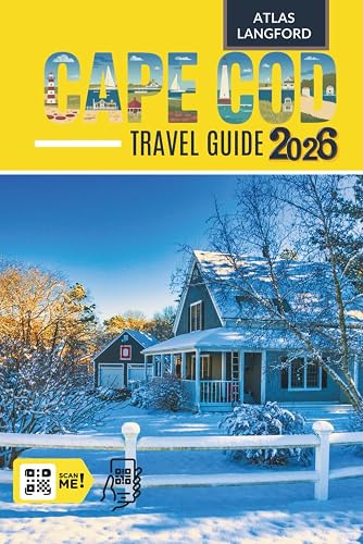Cape Cod Travel Guide: Where to Go, What to See,