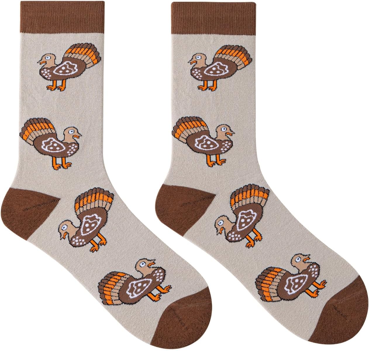 Christmas Stocking Stuffers Gifts for Women,Stocking Stuffers for Men,Christmas Socks Gifts for Dad - Image 5