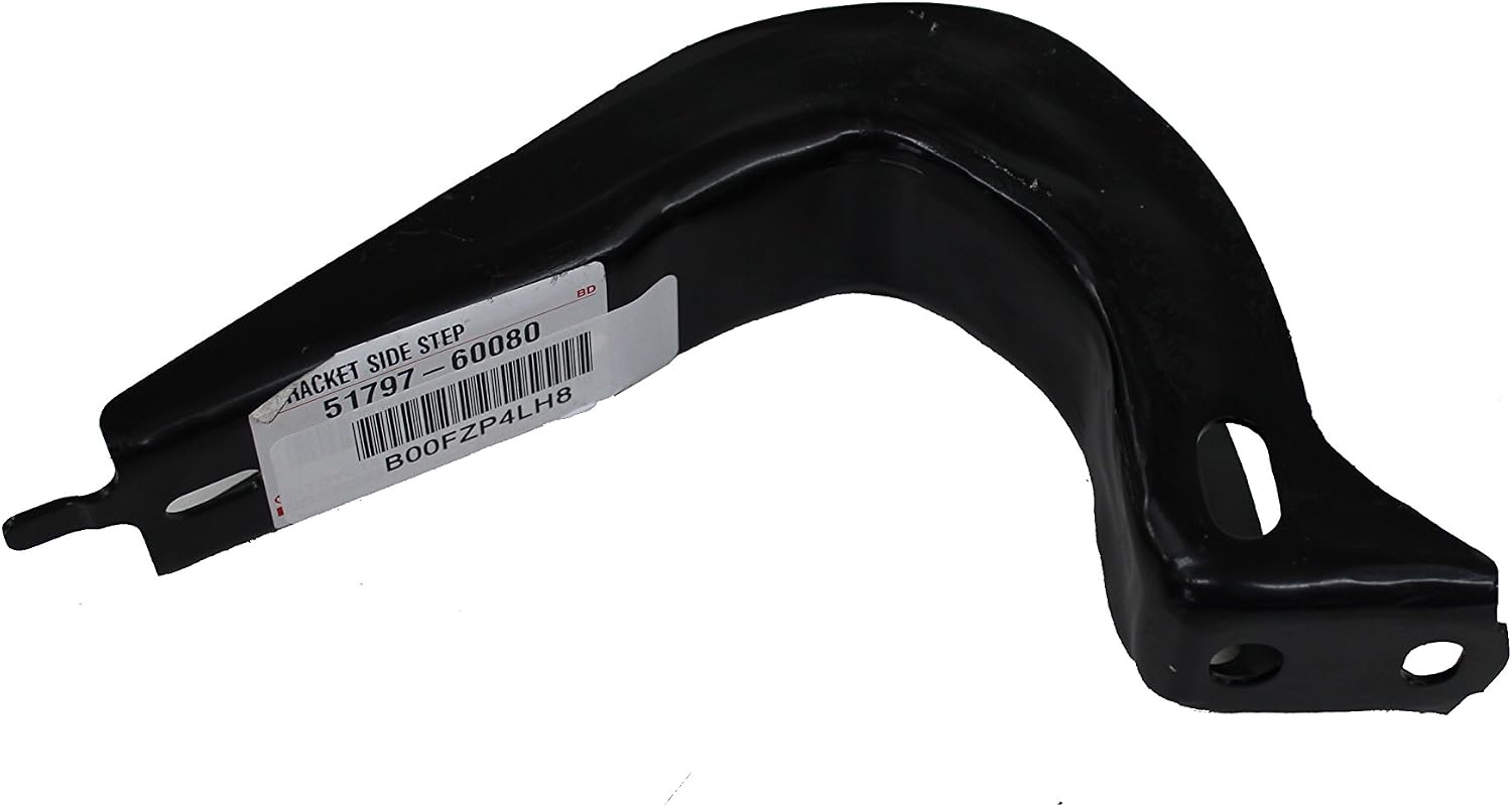 TOYOTA Genuine 51797-60080 Side Step Bracket