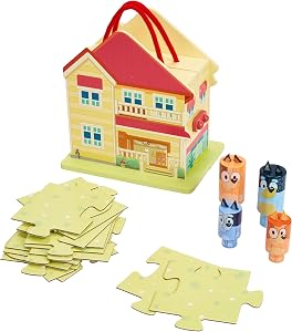 Toys & Games