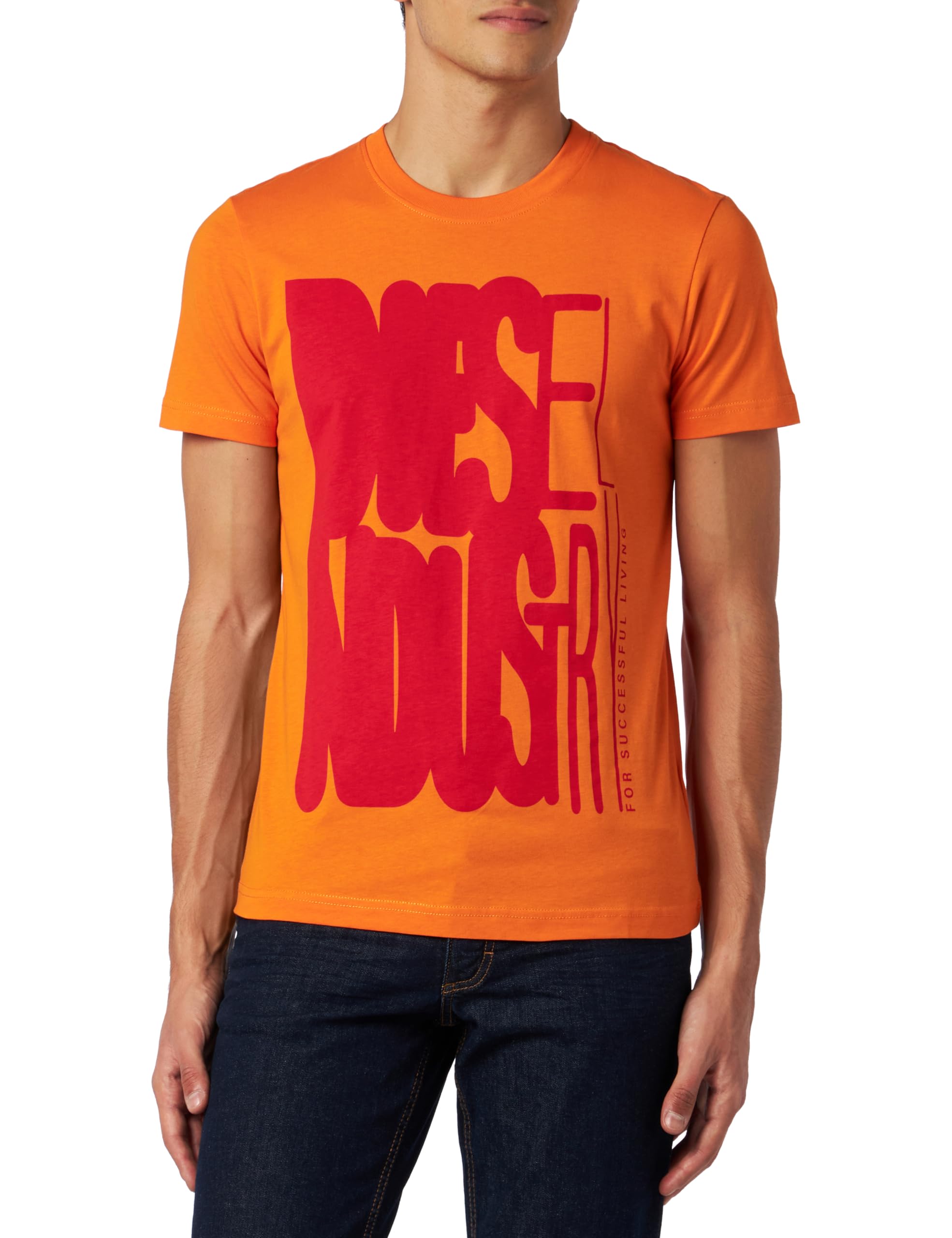 Diesel Men's T-Shirt